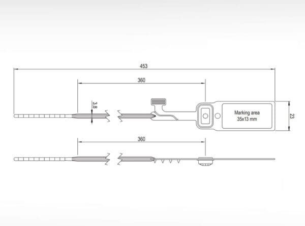 Plomba Universal XL
