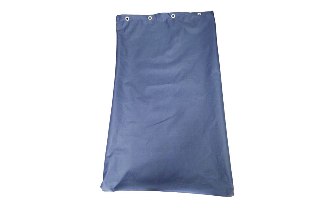 Worek z kapslami cordura 100×60