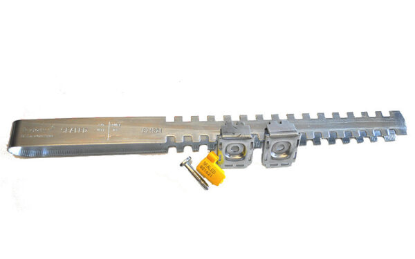 new forkseal
