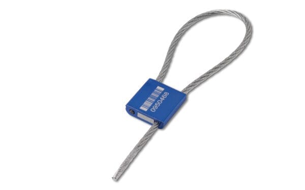 Plomba Kablowa 3,5x250 High Security