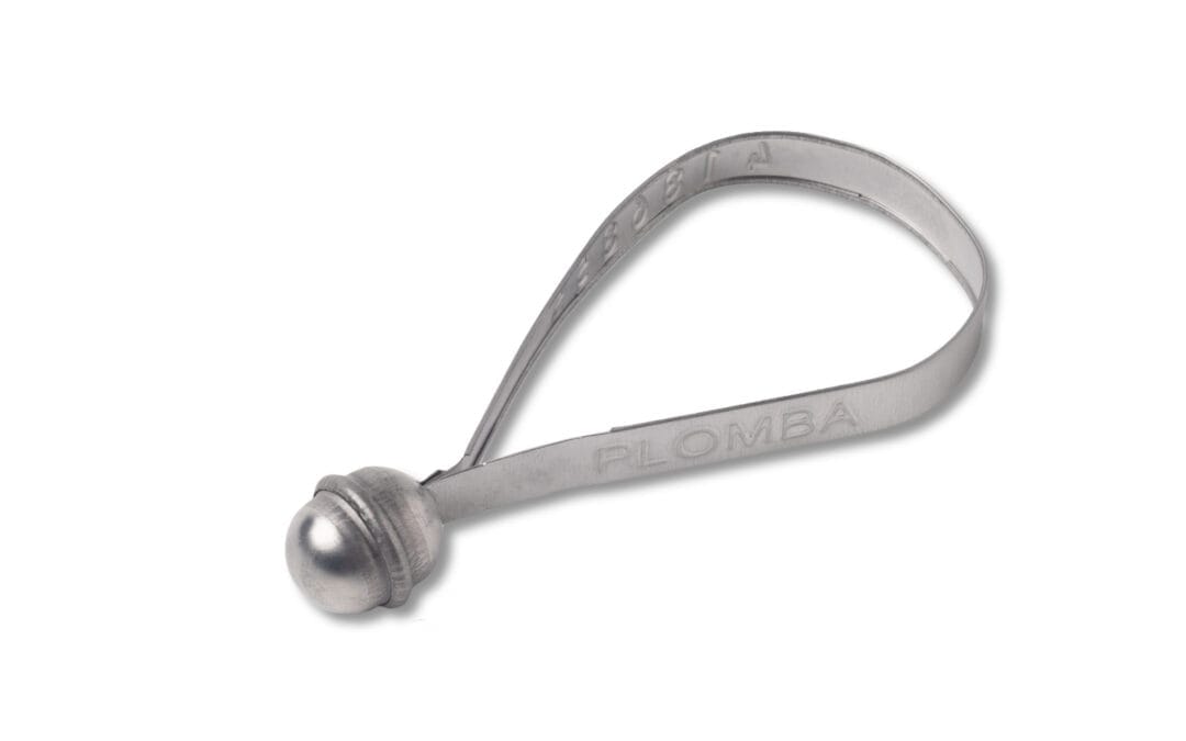 Plomba Ballseal