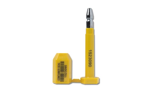 Plomba Kontenerowa New Boltseal