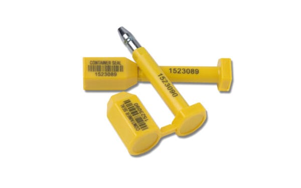 Plomba Kontenerowa New Boltseal - obrazek 3