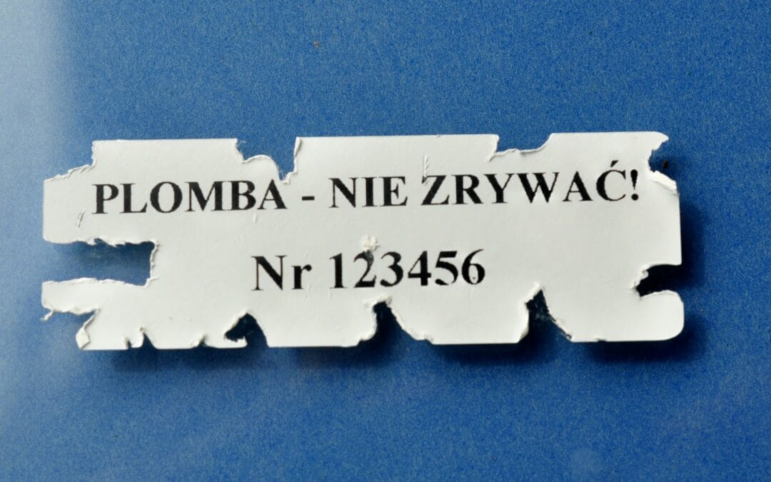 Krusząca