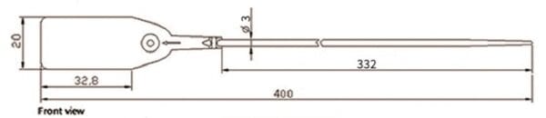 Plomba J400 - obrazek 3